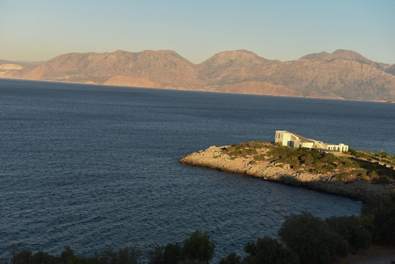 Splendide Apartments Agios Nikolaos Extérieur photo